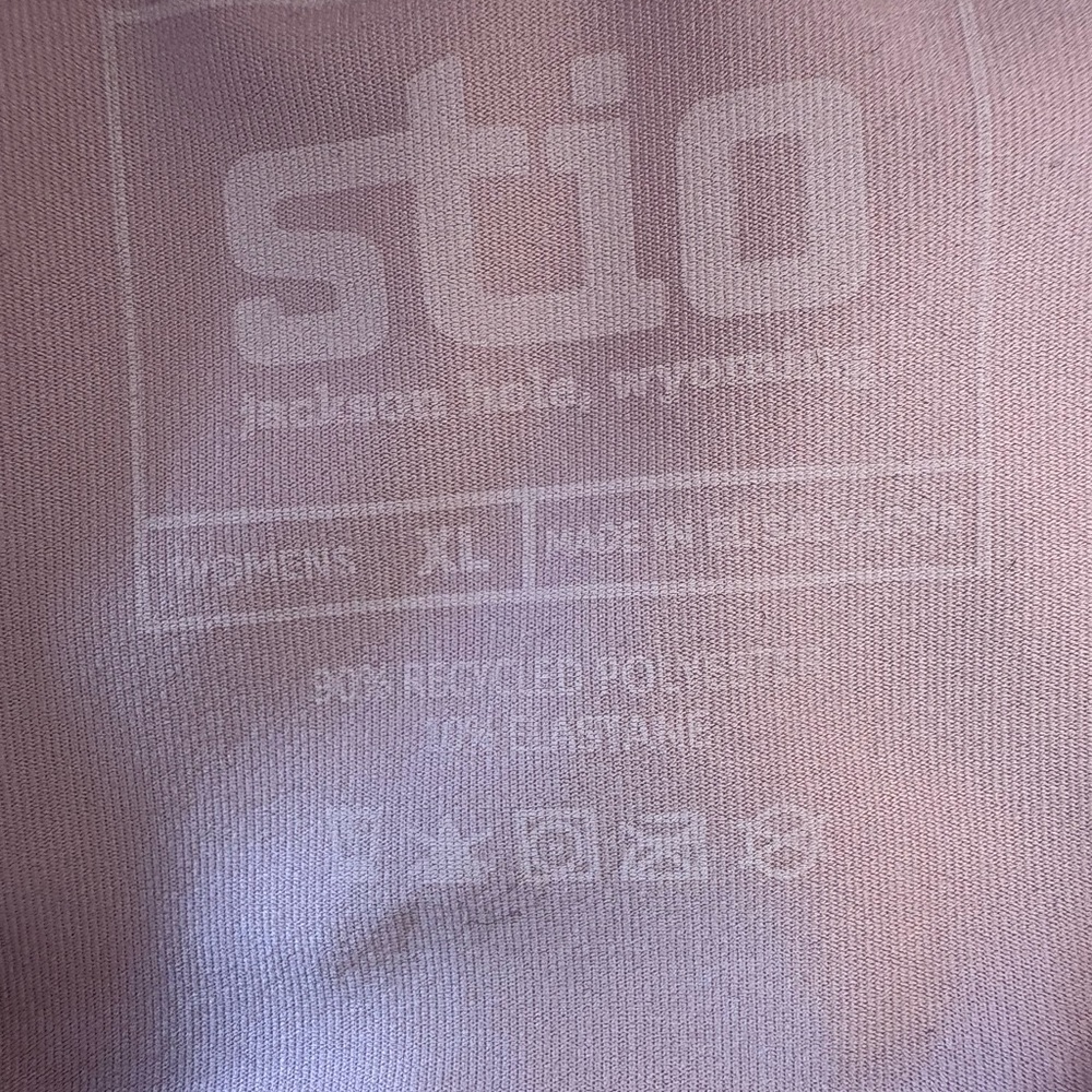 Stio Crester? Long-Sleeve T-Shirt - Picture 4 of 15